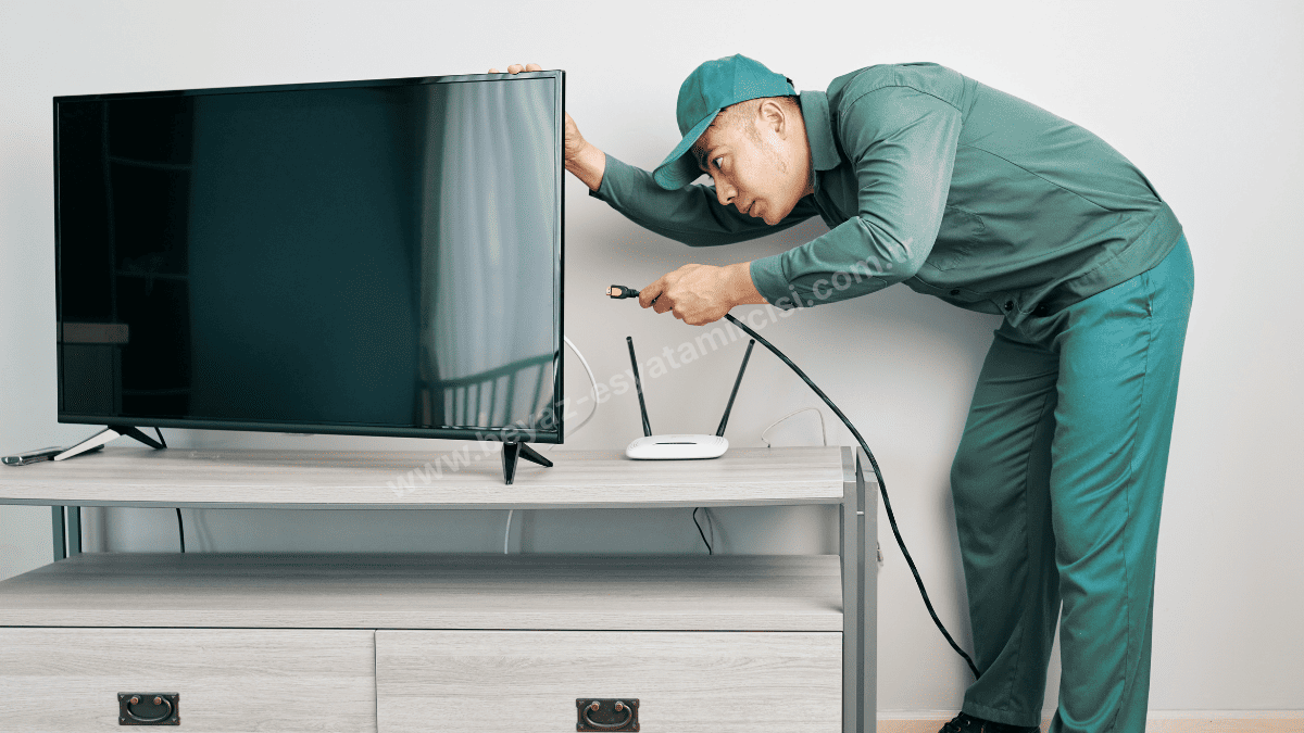 İnegöl Televizyon Servisi - İnegöl Beyaz Eşya Tamircisi